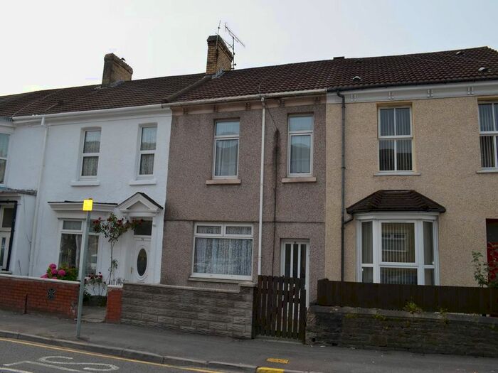 1 Bedroom Flat To Rent In Port Tennant Road, Port Tennant, Swansea, SA1