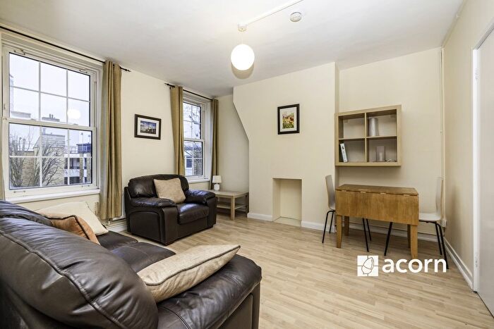 2 Bedroom Flat To Rent In Wolseley Street, London, SE1