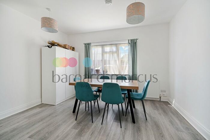 4 Bedroom Property To Rent In Marriott Road, Muswell Hill, N10