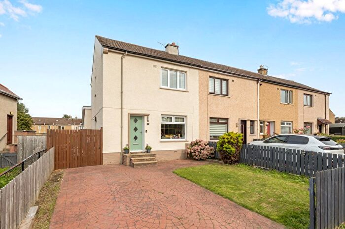 2 Bedroom End Terrace House For Sale In Deantown Drive, Whitecraig, Musselburg, EH21