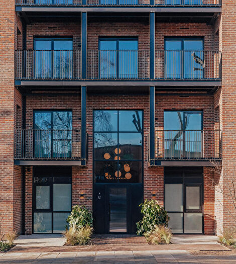 1 Bedroom Apartment For Sale In Vabel Lawrence Ii, London, N15