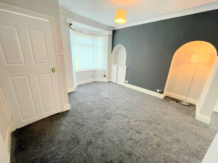 2 Bedroom Terraced House To Rent In Thirlmere Road, Darlington, DL1