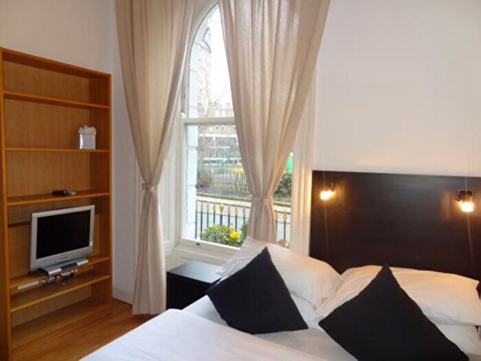 Studio To Rent In Cartwright Gardens, London, WC1H