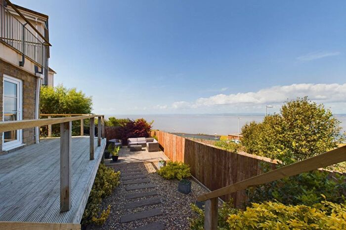 5 Bedroom Detached House For Sale In Charlcombe Rise, Portishead, Bristol, BS20