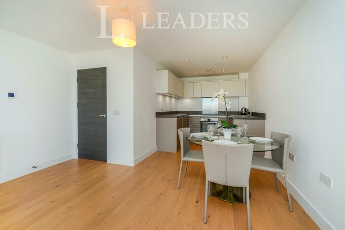 2 Bedroom Apartment To Rent In Orion, The Boardwalk, BN2