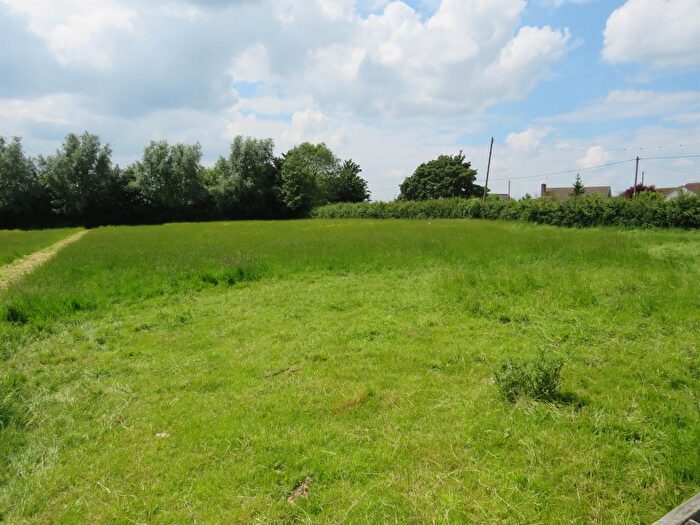 Land For Sale In Primrose Hill, Doddington, March, PE15