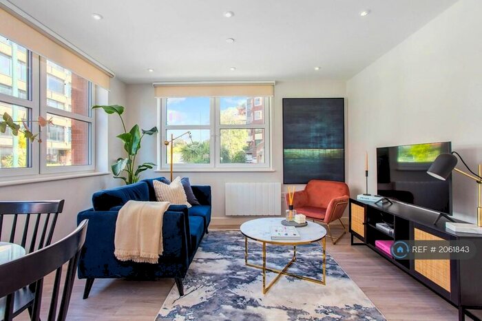 1 Bedroom Flat To Rent In Richmond House., Bournemouth, BH2