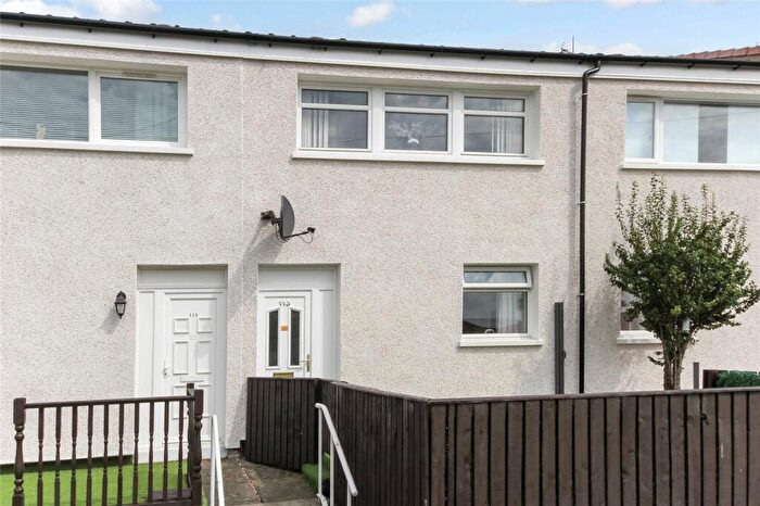 3 Bedroom Terraced House For Sale In Jerviston Road, Craigend, Glasgow, G33