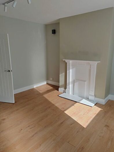 2 Bedroom Semi-detached House To Rent In Park Grove, Bramley, Rotherham, South Yorkshire, S66