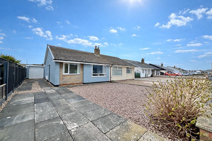 2 Bedroom Bungalow For Sale In Inglewood Close, Fleetwood, FY7