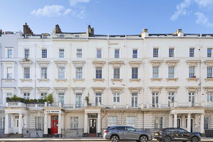 1 Bedroom Flat To Rent In Belgrave Road, Pimlico, SW1V