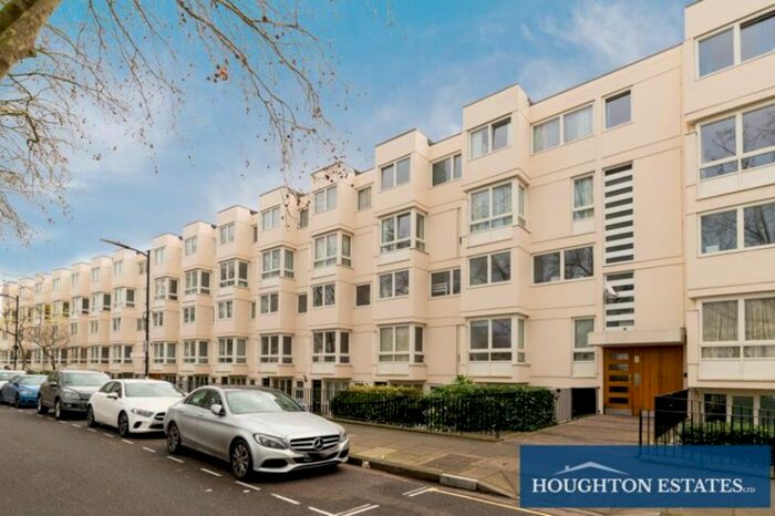 1 Bedroom Flat To Rent In Warwick Crescent, London W2