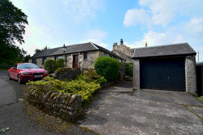 3 Bedroom Cottage To Rent In Barrmill, Beith, KA15
