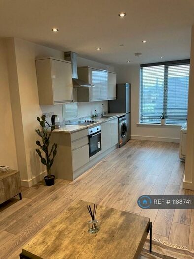 2 Bedroom Flat To Rent In Manchester Rd, Burnley, BB11