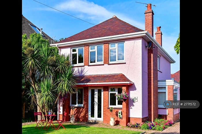 3 Bedroom Detached House To Rent In Beaufort Close, Swansea, SA3