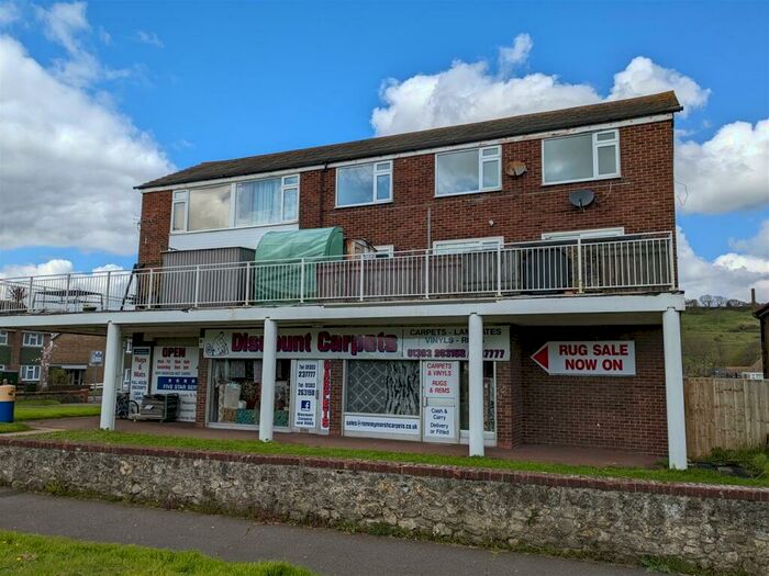 2 Bedroom Flat To Rent In Martello Drive, Hythe, CT21