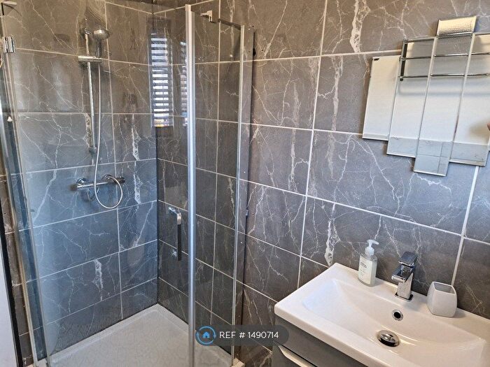 1 Bedroom Flat To Rent In Orford Lane, Warrington, WA2