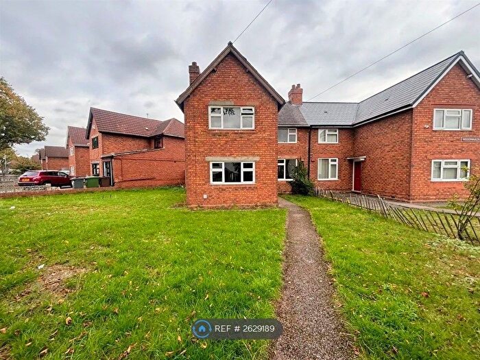 3 Bedroom Semi-detached House To Rent In Scarborough Road, Walsall, WS2