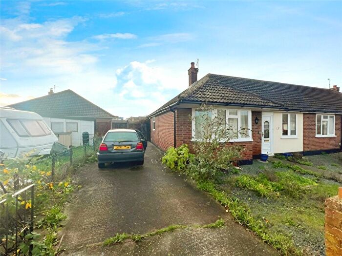 3 Bedroom Bungalow To Rent In Athelstan Place, Deal, Kent, CT14