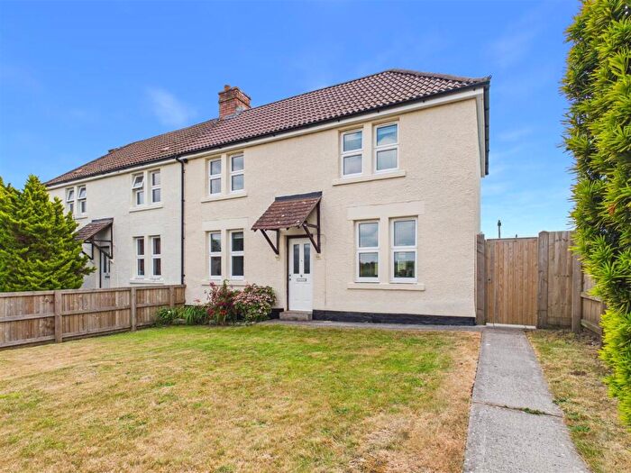 3 Bedroom Semi-Detached House For Sale In Faulkland, Radstock, BA3