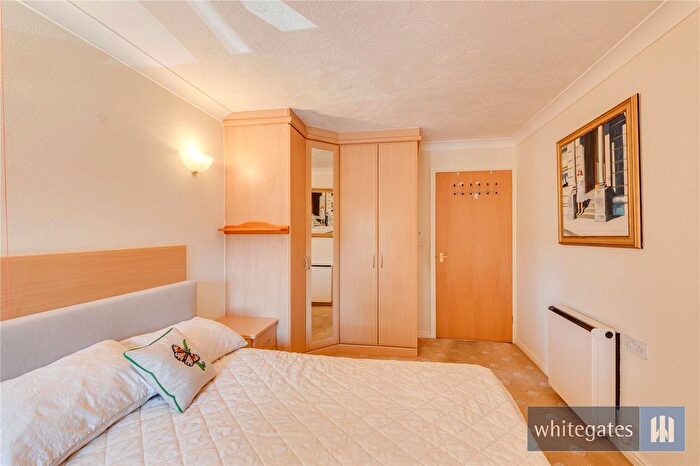 1 Bedroom Flat For Sale In Halewood Road, Liverpool, Merseyside, L25