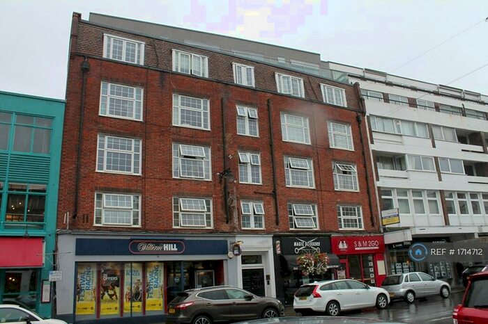 1 Bedroom Flat To Rent In Eastgate House, Guildford, GU1