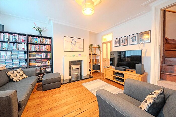 2 Bedroom Terraced House For Sale In Argie Road, Leeds, West Yorkshire, LS4