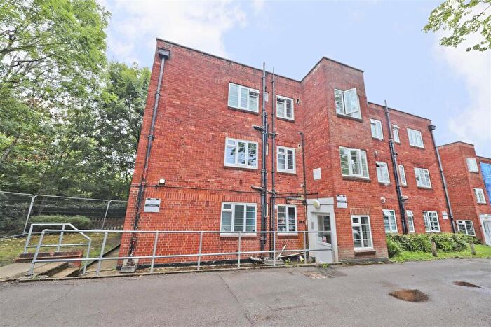 3 Bedroom Apartment For Sale In Garden Close, Ruislip, HA4