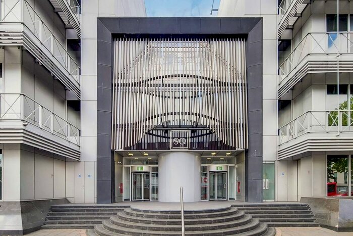 Studio To Rent In Staines Road, Hounslow, TW3