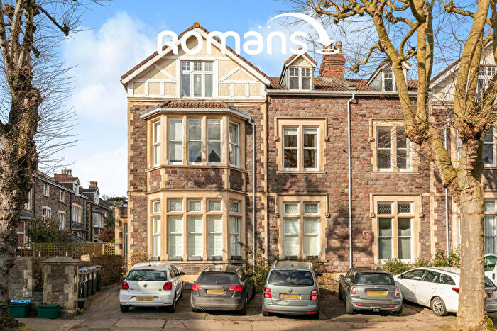 1 Bedroom Flat To Rent In Blenheim Road, Redland, Bristol, BS6