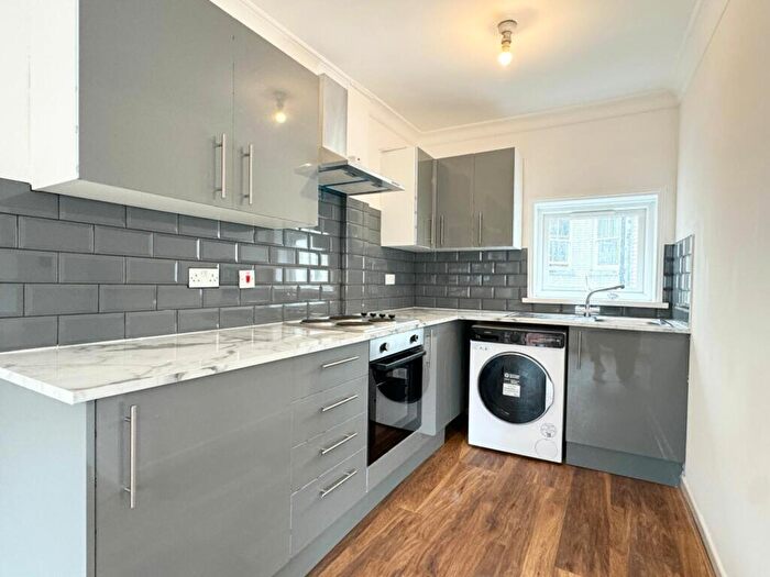 1 Bedroom Flat To Rent In Oxford Street, Southampton, SO14