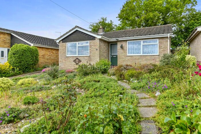 2 Bedroom Detached Bungalow For Sale In Newfields, Sporle, PE32