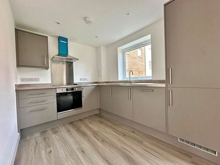 2 Bedroom Apartment To Rent In Swain Court, Peterborough, PE2