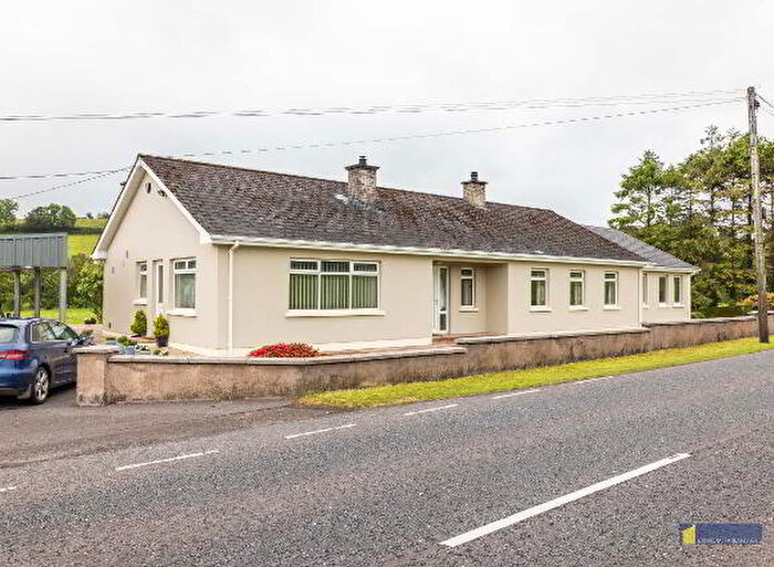 5 Bedroom Detached Bungalows For Sale In Tempo Road, Enniskillen, BT94