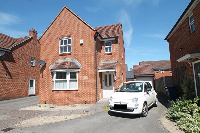 3 Bedroom Detached House To Rent In Thatcham Road, Walton Cardiff, Tewkesbury, GL20