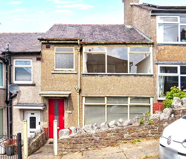 3 Bedroom Terraced House For Sale In Wharfedale Road, Lancaster, LA1