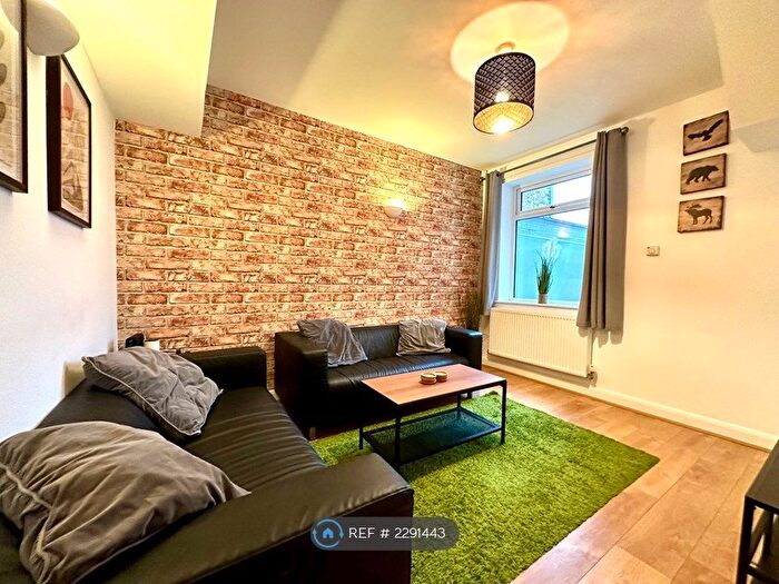 4 Bedroom Terraced House To Rent In Clarendon Road, Middlesbrough, TS1