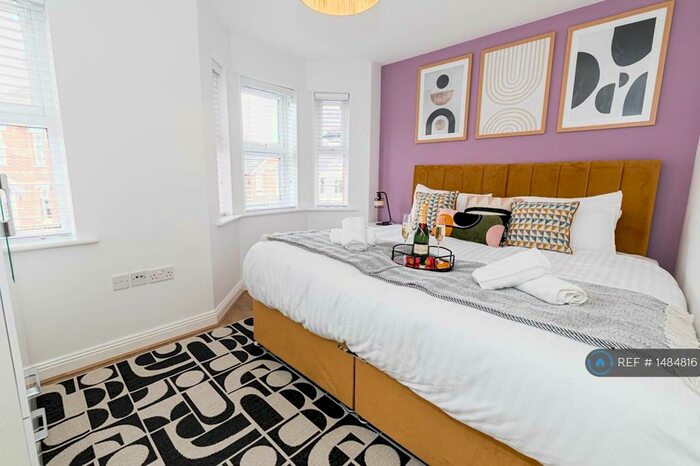 3 Bedroom Semi-Detached House To Rent In Lyell Road, Poole, BH12