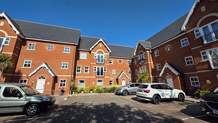 2 Bedroom Apartment To Rent In Regency House, Princes Gate, Peterborough, PE1