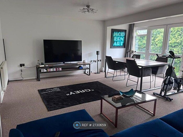 1 Bedroom Flat To Rent In Priory Court, Hatfield Peverel, Chelmsford, CM3