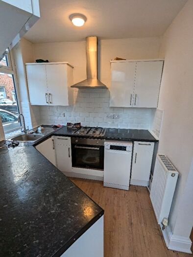 2 Bedroom Property To Rent In Temperance Avenue, Shildon, DL4