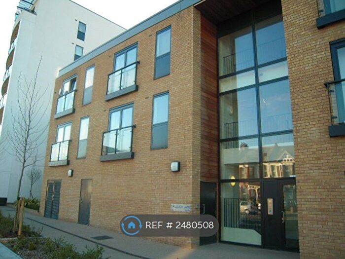 Studio To Rent In Plough Lane, London, SW19