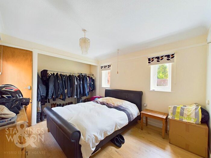 5 Bedroom Detached House For Sale In Church Road, Shelfanger, Diss, IP22