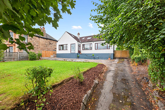5 Bedroom Detached Villa For Sale In Mitchell Drive, Rutherglen, G73