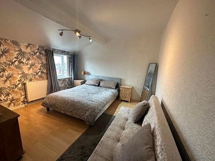 3 Bedroom House To Rent In Helena Street, L9