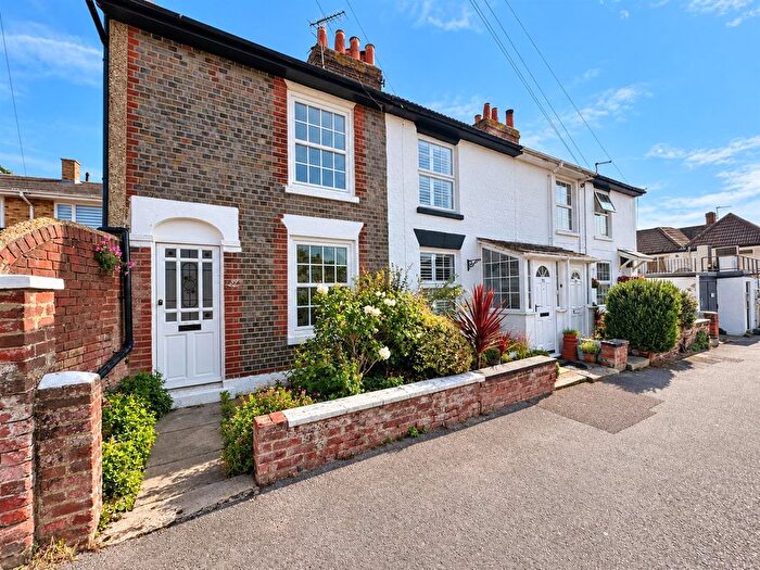 2 Bedroom Property To Rent In The Avenue, Gosport, PO12