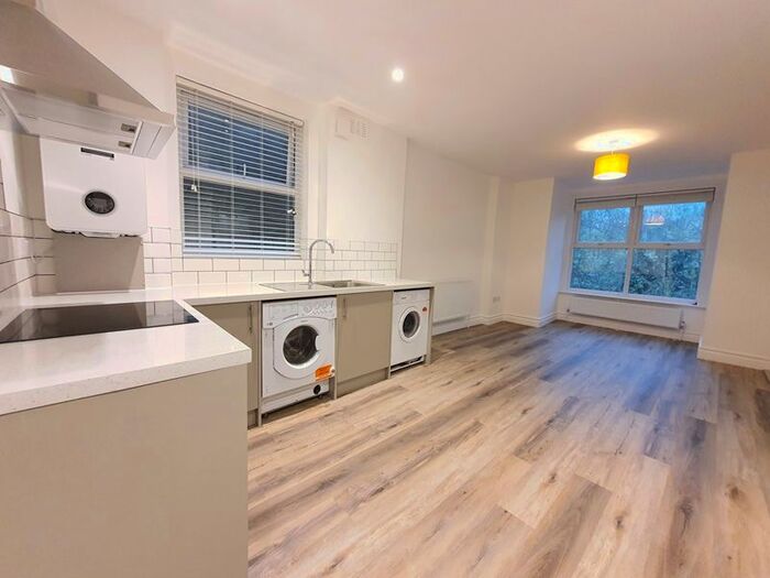 2 Bedroom Flat To Rent In Bushey Hill Road, London, SE5