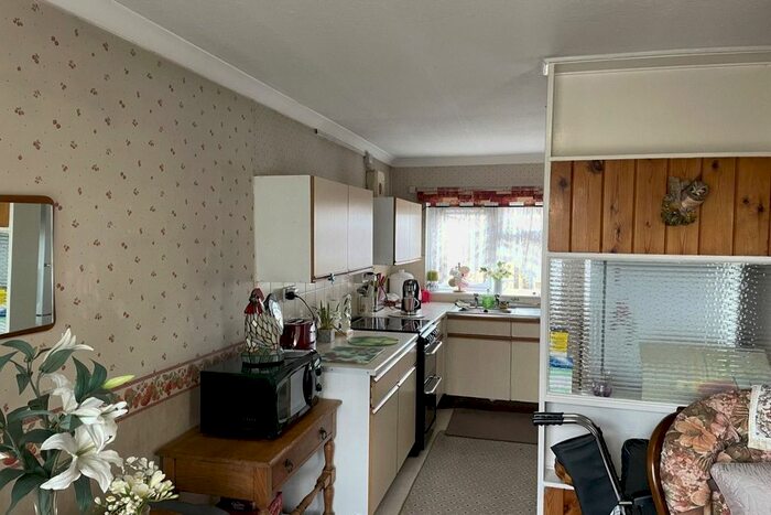 3 Bedroom Terraced House For Sale In Giles Close, Stechford, Birmingham, B33