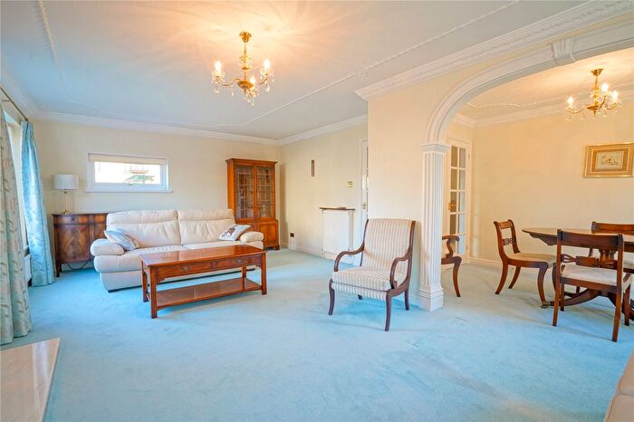 2 Bedroom Flat For Sale In Gorseland Court, Wickersley, Rotherham, South Yorkshire, S66