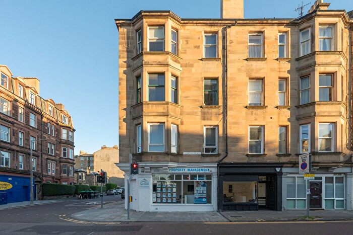 2 Bedroom Flat For Sale In Viewforth, Edinburgh, EH10